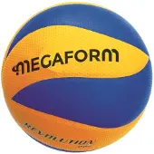 Megaform Elite Volleybal - maat 5
