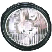 Diederichs 4462288 Mistlamp