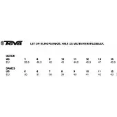 Teva Women Omnium W Slate-Schoenmaat 37