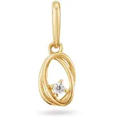 Glow 220.0311.00 Dames Hanger