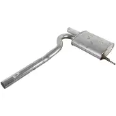 Bosal Voorpijp 105-563