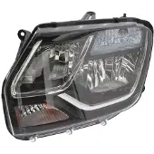 MAGNETI MARELLI Koplamp LPP022 Magneti Marelli voor o.a. DACIA