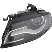 MAGNETI MARELLI 721307022804 Koplamp
