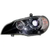 MAGNETI MARELLI Koplampen 710815023005, links