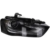 MAGNETI MARELLI Koplamp LPO141 Magneti Marelli voor o.a. AUDI