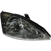 Alkar 431-1144R-LD-EM Koplamp