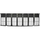 BLIC Radiatorrooster 6502-07-3213990P