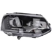 MAGNETI MARELLI Koplampen 711307023927, rechts