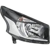 Hella Koplampen 1EE 011 410-461, rechts