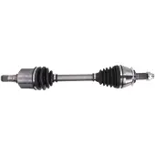 POINT GEAR PNG74804 Aandrijfas
