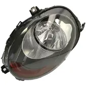 Valeo Koplamp 045348 Valeo voor o.a. MINI
