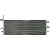 THERMOTEC Lage-temperatuurRadiator, laadluchtRadiator DAB030TT