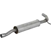4MAX 0219-01-24064P Uitlaat middendemper
