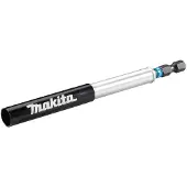 Makita Schroefgeleider Impact Black - 80mm - Uitschuifbare Huls
