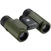 Olympus 8x21 RC II WP verrekijker Olive Green