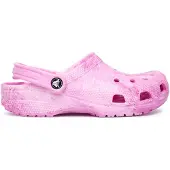 Crocs Clogs rosa / pastelroze / lichtroze