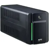 APC Back-UPS BX1200MI-FR - 1200VA, 4x Penaarde (geschikt voor België), USB