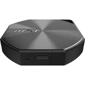 MSI Draagbare Externe SSD - - DATAMAG - 1 To - USB Type-C - 20Gbps