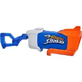 Nerf Supersoaker Rainstorm Figure Blauw Kinderen
