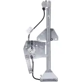 MAGNETI MARELLI Raambedieningsmechanisme 350103131600