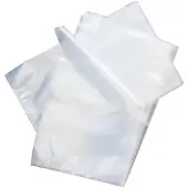 Rotim 500x plastic zakken LDPE 40x60cm 25my