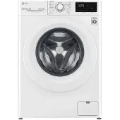 LG F4wv308s3e Wasmachine 8 Kg 1400t | Nieuw (outlet)|Nieuw (zichtbare schade)