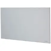 Masterwatt STRONG ZWART 600-infraroodpaneel 1000 Watt (150cm x 60cm)