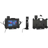 Brodit 216109 houder Actieve houder Tablet/UMPC Zwart