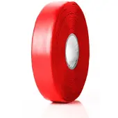 Ampere Traffic vloertape Strong - rood | 5 cm breed