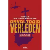 Ertsberg Onvoltooid verleden (Paperback)