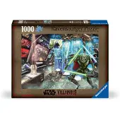 Ravensburger SW Villainous:General Grie 1000 stukjes |