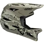 Leatt Gravity 4.0 V25 Downhillhelm
