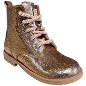 Beberlis 24208 Laarzen | Maat 22 Meisjes Goud