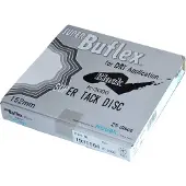 KOVAX Super Buflex Black K-3000