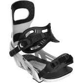 Bent Metal Joint Snowboardbindingen