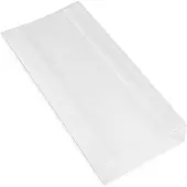 Rotim 1000x plastic zakken LDPE 14/26+4cm 20my