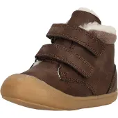 ZigZag Wandelschoen 'Baolin' bruin