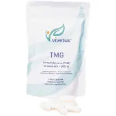 Vivetus Trimethylglycine (TMG) - 60 capsules - 500mg