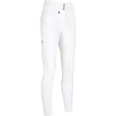 Pikeur Rijbroek New Candela 3976 Wit - 40
