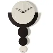 Arti WANDKLOK MODERN DESIGN