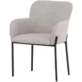 Svea - Aurelia eetkamerstoel - beige