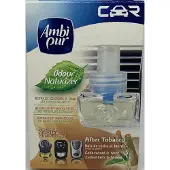 Ambi Pur Luchtverfrisser After Tabacco