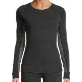 Conta Dames thermo shirt Sportiv
