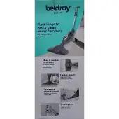 Beldray Stoomreiniger