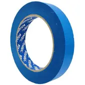 KOVAX PREMIUM MASKEER AFPLAK TAPE 18MM X 50M