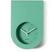 Arti Wandklok Modern Design