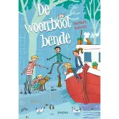 Ploegsma De woonbootbende [POD] (Paperback)
