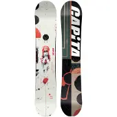 Capita Outerspace Living Wide