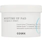 CosRx One Step Moisture Up Pad – Hydraterende toner-pads voor het gezicht 70 St