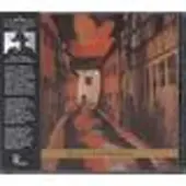 V2 Red Eye Street Of Lost Brothers